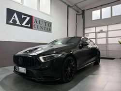 Obsidianschwarz Gebraucht 2019 Mercedes CLS450 AMG Coupé | 30.950 €