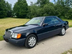 Mercedes E320