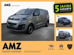 Artense silber Gebraucht 2021 Citroën e-Jumpy Van / Kleinbus | 22.490 € (Fairer Preis)