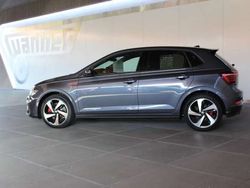 Rauchgraumetallic Neu 2024 VW Polo GTI Kleinwagen | 28.880 € (Fairer Preis)