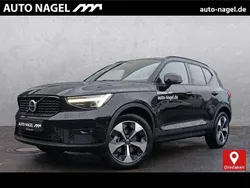 Onyx black / metallic Gebraucht 2024 Volvo XC40 Plus SUV | 37.970 € (Fairer Preis)
