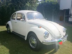 Weiß Gebraucht 1971 VW Käfer Kleinwagen | 16.000 €