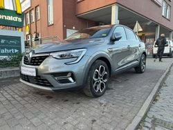 Grau Gebraucht 2023 Renault Arkana Techno SUV | 20.997 € (Guter Preis)