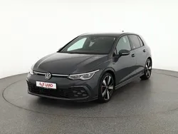 Grau Gebraucht 2021 VW Golf VIII GTD Limousine | 29.990 € (Fairer Preis)