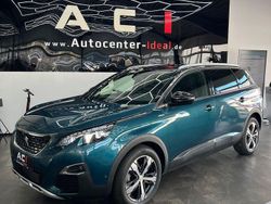 Emerald crystal Gebraucht 2020 Peugeot 5008 Allure GT-Line Van / Kleinbus | 28.160 € (Fairer Preis)