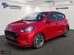 Dragon red Neu 2024 Hyundai i10 Trend Kleinwagen | 18.990 € (Guter Preis)