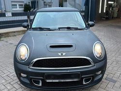 Grau Gebraucht 2011 Mini Cooper S Kleinwagen | 8.740 € (Fairer Preis)