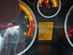 Rot Gebraucht 2010 Opel Corsa Kleinwagen | 2.800 € (Fairer Preis)