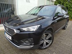 Schwarz Gebraucht 2020 Seat Tarraco 4Drive SUV | 26.990 € (Superpreis)