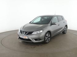 Grau Gebraucht 2018 Nissan Pulsar Tekna Limousine | 13.510 € (Teuer)
