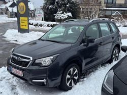 Grau Gebraucht 2017 Subaru Forester Exclusive+ SUV | 16.990 € (Guter Preis)
