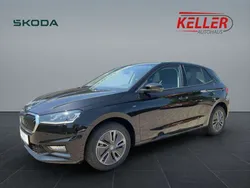 Schwarzmagic perleffekt Neu 2025 Skoda Fabia Tour Kleinwagen | 24.500 € (Fairer Preis)