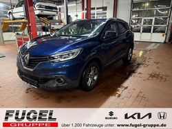 Blau cosmos Gebraucht 2018 Renault Kadjar LIMITED SUV | 11.995 € (Guter Preis)