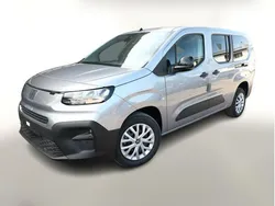 Grau metallic Neu 2025 Fiat Doblò Van / Kleinbus | 28.180 € (Fairer Preis)