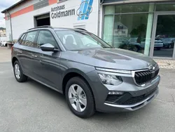 Grau Neu 2025 Skoda Kamiq Selection SUV | 24.990 € (Guter Preis)