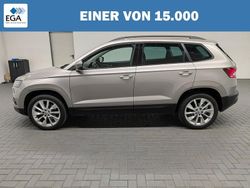 Metallic Gebraucht 2018 Skoda Karoq Style SUV | 19.510 € (Fairer Preis)