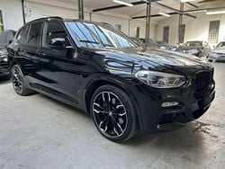 Schwarz Gebraucht 2019 BMW X3 Performance SUV | 28.870 € (Guter Preis)