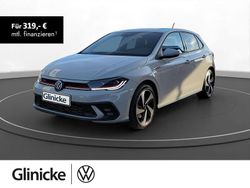 Grau Gebraucht 2024 VW Polo GTI Limousine | 24.480 € (Guter Preis)