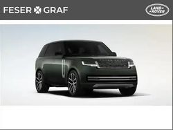 Belgravia green (gruen) Neu 2025 Land Rover Range Rover SUV | 152.480 € (Superpreis)