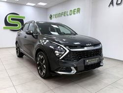 Grau Gebraucht 2022 Kia Sportage Spirit SUV | 29.990 € (Fairer Preis)