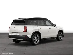 Other Gebraucht 2024 Mini Countryman SUV | 34.397 € (Etwas zu teuer)