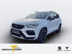 Weiß Gebraucht 2025 Cupra Ateca SUV | 33.960 € (Superpreis)