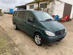 Gebraucht 2005 Mercedes Vito Limousine | 4.800 €