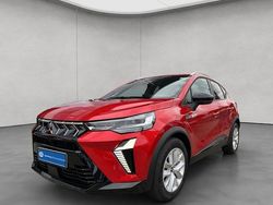 Rot Neu 2025 Mitsubishi ASX Plus SUV | 27.490 € (Fairer Preis)