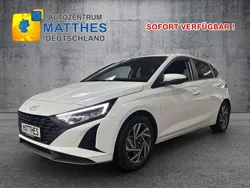 Atlas white uni Neu 2025 Hyundai i20 Select Kleinwagen | 16.899 € (Guter Preis)