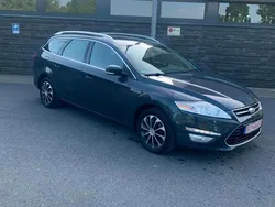 Grau Gebraucht 2011 Ford Mondeo Titanium Kombi | 2.999 € (Guter Preis)