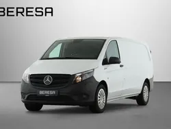 Mercedes e-Vito