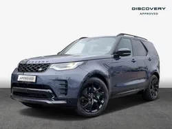 Varesine blue metallic/dach in Gebraucht 2024 Land Rover Discovery 5 SE Dynamic SUV | 65.775 € (Superpreis)