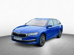 Energyblau Neu 2025 Skoda Octavia Tour Kombi | 32.780 € (Guter Preis)