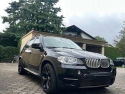 Schwarz Gebraucht 2010 BMW X5 Performance SUV | 14.699 €