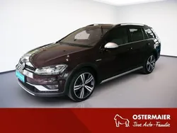 VW Golf Alltrack