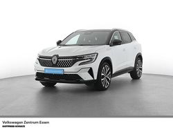 Weiss Gebraucht 2024 Renault Austral Iconic SUV | 36.960 € (Etwas zu teuer)