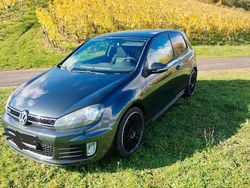 Grau Gebraucht 2011 VW Golf VI GTD Kleinwagen | 7.300 € (Fairer Preis)