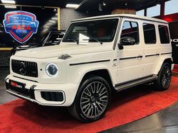 Weiß Neu 2025 Mercedes G63 AMG AMG SUV | 239.900 €