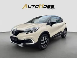 Beige Gebraucht 2019 Renault Captur Intens SUV | 11.450 € (Superpreis)