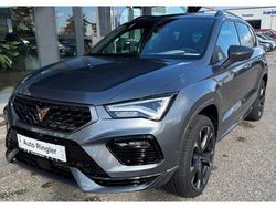 Grau Neu 2025 Cupra Ateca SUV | 42.780 € (Fairer Preis)