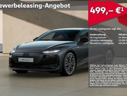 Daytonagrau perleffekt Neu 2025 Audi A6 e-tron S-Line Kombi | 79.450 € (Fairer Preis)