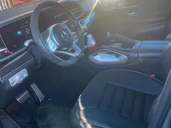 Grau Gebraucht 2020 Mercedes GLE350 AMG SUV | 41.000 € (Fairer Preis)