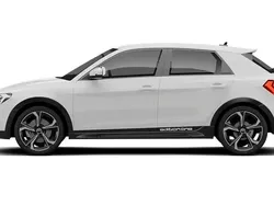 Weiß Gebraucht 2023 Audi A1 Comfort Kleinwagen | 22.877 € (Guter Preis)