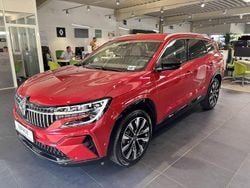 Dezirrot Gebraucht 2024 Renault Espace Techno Van / Kleinbus | 34.990 € (Superpreis)