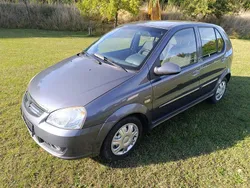 Grau Gebraucht 2011 Tata Indica Kleinwagen | 3.950 €