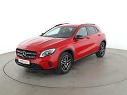 Rot Gebraucht 2019 Mercedes GLA180 Style SUV | 23.820 € (Fairer Preis)