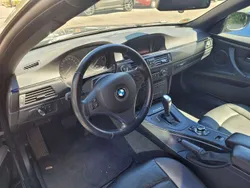 Schwarz Gebraucht 2011 BMW 320 Cabriolet Cabrio | 14.250 € (Fairer Preis)