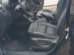 Schwarz Gebraucht 2013 Mazda CX-5 Sports-Line SUV | 6.000 € (Superpreis)