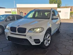 Weiß Gebraucht 2010 BMW X5 M Sport SUV | 10.999 € (Guter Preis)