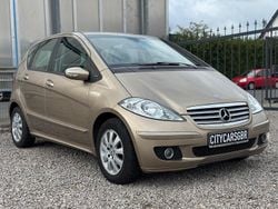 Gebraucht 2005 Mercedes A150 Kleinwagen | 5.999 € (Etwas zu teuer)